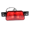 Задний бампер задний фонарь для Mitsubishi Pajero/Shogun v87 v93 v97 2007 2008 2009 2010 2011 2012 2013 2014 2015 8337A089/8337A090C