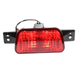 Задний бампер задний фонарь для Mitsubishi Pajero/Shogun v87 v93 v97 2007 2008 2009 2010 2011 2012 2013 2014 2015 8337A089/8337A090C
