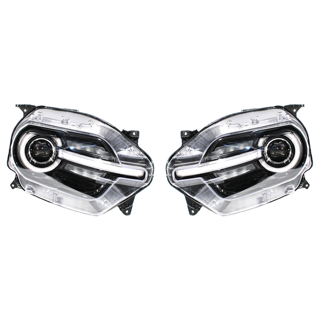 Фара для Ford BRONCO SPORT 2021-2023/LED