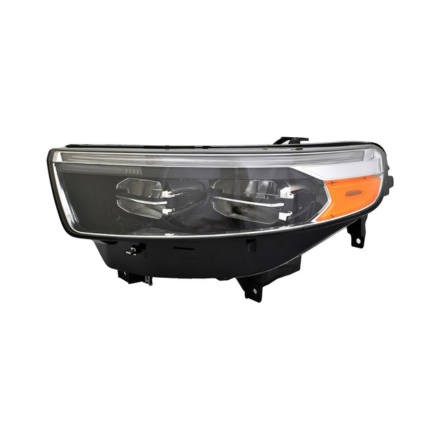 Фара для Ford Explorer XLT 2020-2023/LED