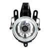 Противотуманная фара для Mitsubishi Pajero MK3 2003 2004 2005 2006/галогенная/левая = правая MN133759 MN136353