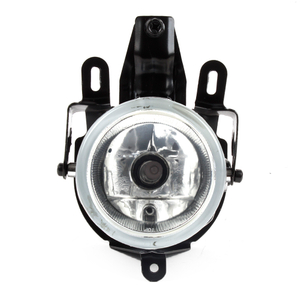 Противотуманная фара для Mitsubishi Pajero MK3 2003 2004 2005 2006/галогенная/левая = правая MN133759 MN136353