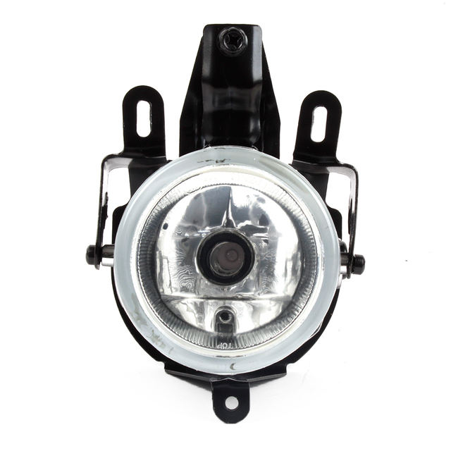 Противотуманная фара для Mitsubishi Pajero MK3 2003 2004 2005 2006/галогенная/левая = правая MN133759 MN136353