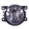 Противотуманная фара для Nissan/Ford/Suzuki/Mazda/Renault нормальная/без лампы 4F9Z15200AA