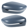 Зеркальная крышка для BMW G20/G21/G28 2019 2020 2021 2022 2023 ПРИМЕР 51168492897 51168492898