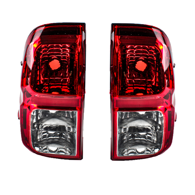Задний фонарь для Toyota Hilux REVO SR5 Z-Edition 2015 2016 2017 2018 2019 2020 TS191665 TS191664