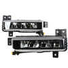 DRL Daytime Hun Light для BMW F44/G20/G21 2019 2020 2021 2022 63177433787 63177433788