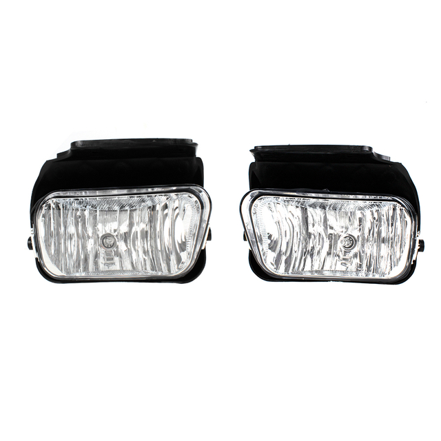Противотуманная фара для Chevrolet Silverado 2003 2004 2005 2006