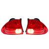 Задний стоп-сигнал для Honda Civic 2006 2007 2008/седан 33501-SNA-A02 33551-SNA-A02
