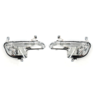 Противотуманная фара для Peugeot 508 2011 2012 2013 2014 2015 LH9673185980 RH9673185880