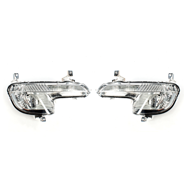 Противотуманная фара для Peugeot 508 2011 2012 2013 2014 2015 LH9673185980 RH9673185880