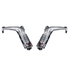 Дневные ходовые огни DRL для Peugeot 308 308 CC 308 SW 2011 2012 2013 2014 6206X4 6208X4