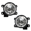 Противотуманная фара для Honda Civic 2016 2017 2018 2019 2020 2021 33950TBAA01/33901TY0305 33900TBAA01/33951TY0305