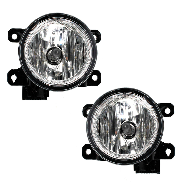 Противотуманная фара для Honda Civic 2016 2017 2018 2019 2020 2021 33950TBAA01/33901TY0305 33900TBAA01/33951TY0305