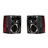 Задний фонарь для Land Range Rover HSE VOGUE L322 2002-2009/черный+черный