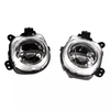 Противотуманные фары для BMW X2 F39 18i/20i 18D/20D/25D 2018 2019 2020 2021 2022 2023 6317444805 6317444806