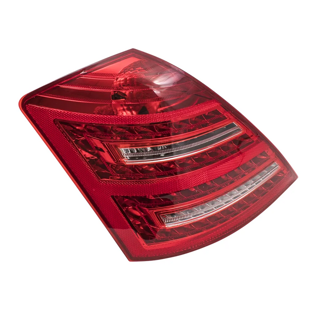 Задний фонарь для Benz W211 S-Class 2010-2013/версия для США