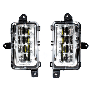 Противотуманная фара для GMC YUKON/YUKON XL 2021 2022 2023 84739476/86819944 84739475/86819943
