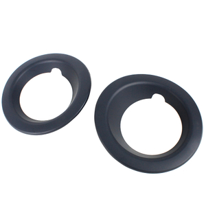 Крышка противотуманной фары для Land Rover Sport 2006-2009 гг.