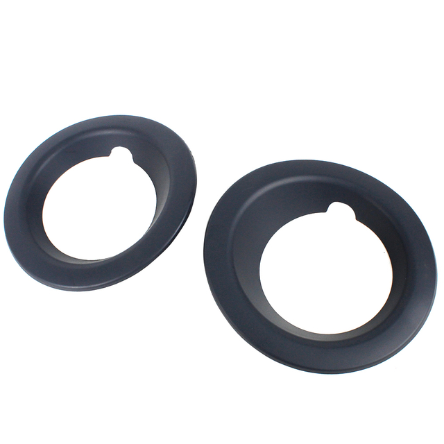 Крышка противотуманной фары для Land Rover Sport 2006-2009 гг.