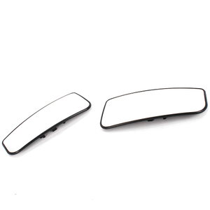 Зеркальное стекло для грузовика Ford F150 F250 F350 F450 F550 2017-2018/под