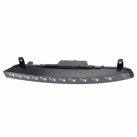 Дневные ходовые огни DRL для Audi Q7 2010 2011 2012 2013 2014 2015 4L0953041E 4L0953042E
