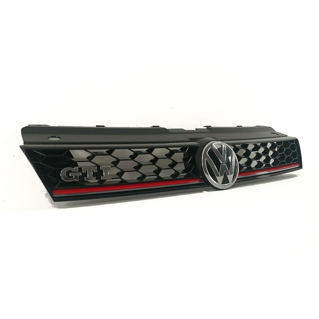 Решетка для VW Polo 6C GTI 2014 2015 2016 2017 6C0853651E