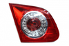 Хвостовой свет для VW Passat B6 Sendan 2006 2007 2009 2009 2011 2011 Внутренний 3CD945094 3CD945093