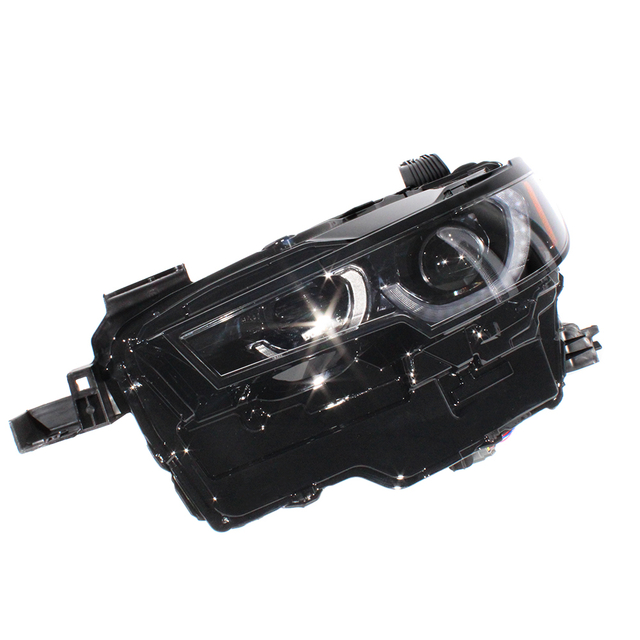 Фара для Mazda CX-50 2023-2024, американская версия/с AFS