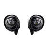 FOG Light для Mazda CX-5 2017 2018 2019 2020 2021 B63B51690A B63B51680A
