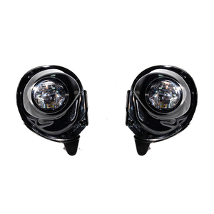 FOG Light для Mazda CX-5 2017 2018 2019 2020 2021 B63B51690A B63B51680A