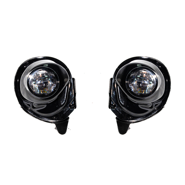 FOG Light для Mazda CX-5 2017 2018 2019 2020 2021 B63B51690A B63B51680A