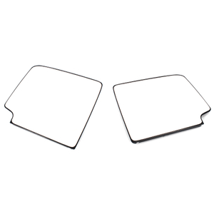 Зеркальное стекло для Chevrolet Siverado 1500 2500 3500 2014-2017