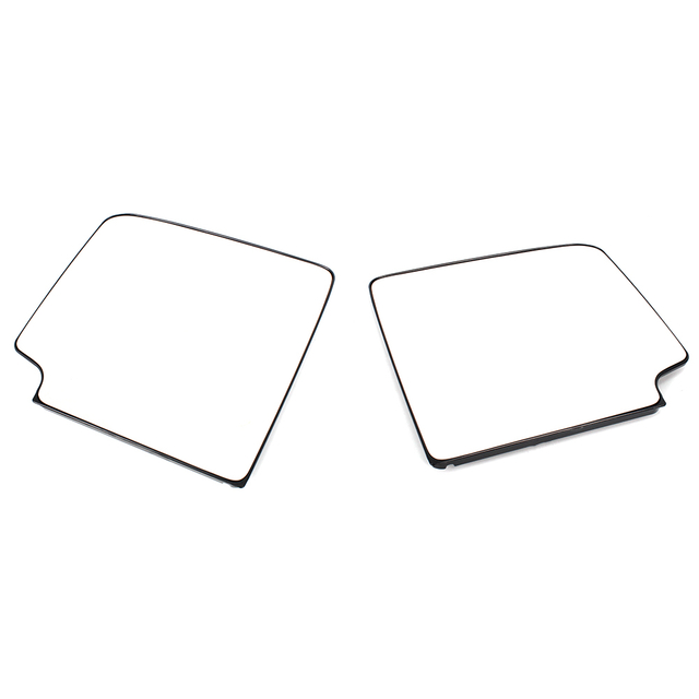 Зеркальное стекло для Chevrolet Siverado 1500 2500 3500 2014-2017