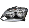 Лампа для головки для Volkswagen VW Amarok Pickup 2012 2013 2014 2015 2016 2H1941015L/K 2H1941016L/K