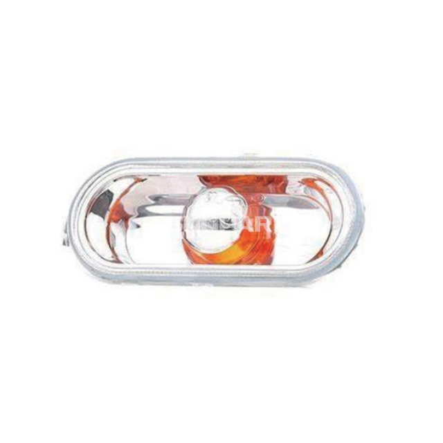 Свет по боковой лампе для VW Volkswagen Caddy 2011 2012 2013 2014 2K0949117B