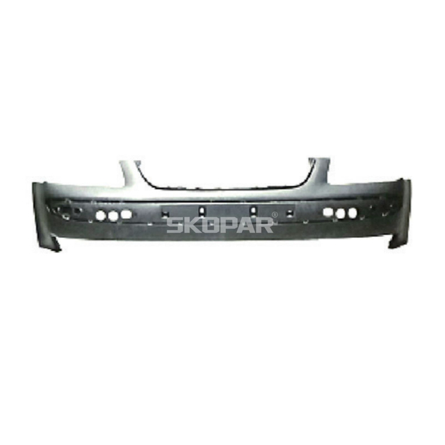 Нижняя передняя бампер для VW Volkswagen Caddy 2003 2004 2005 2006 2007 2009 2009 2010 1T0807221