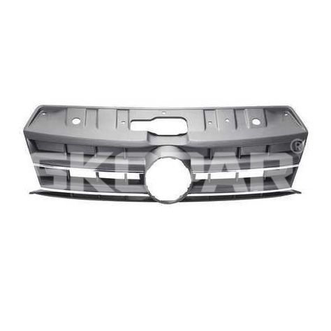 Передняя решетка для VW Volkswagen Amarok 2000 2001 2002 2003 2004 2005 2006 2007 2009 2009 2011 2011 2012 2013 2014 2015 2016 2HH853653