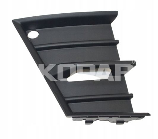 Туманная лампа для Skoda Fabia 2015 2016 2017 2018 2019 2020/без отверстия/короткий 6V0853665 6V0853666