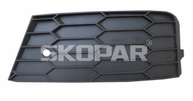Туманная лампа для Skoda Octavia A7 RS 5E0807681B 5E0807682B