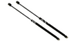 Gas Spring для Skoda Octavia A5 A6 Mk2 Sedan 2009 2010 2011 2011 2013 1ZD827550/1Z5827550