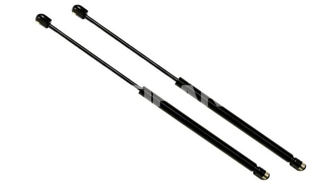 Gas Spring для Skoda Octavia A5 A6 Mk2 Sedan 2009 2010 2011 2011 2013 1ZD827550/1Z5827550