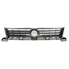 Передняя решетка для VW Volkswagen Caddy 2011 2012 2013 2014 2K5853651