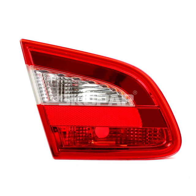 Хвостые фонари для Skoda Superb Mk2 2009 2009 2011 2012 2012 2013 Тормозные лампы/Внутренний 3T945093 3TD945094