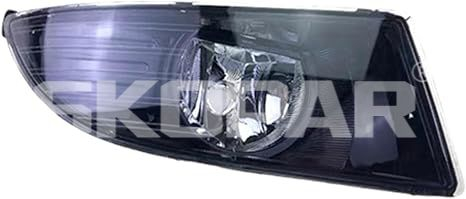 Свет лампы для Skoda Fabia 2011 2012 2013 2014 2015 5J0941701 5J0941702