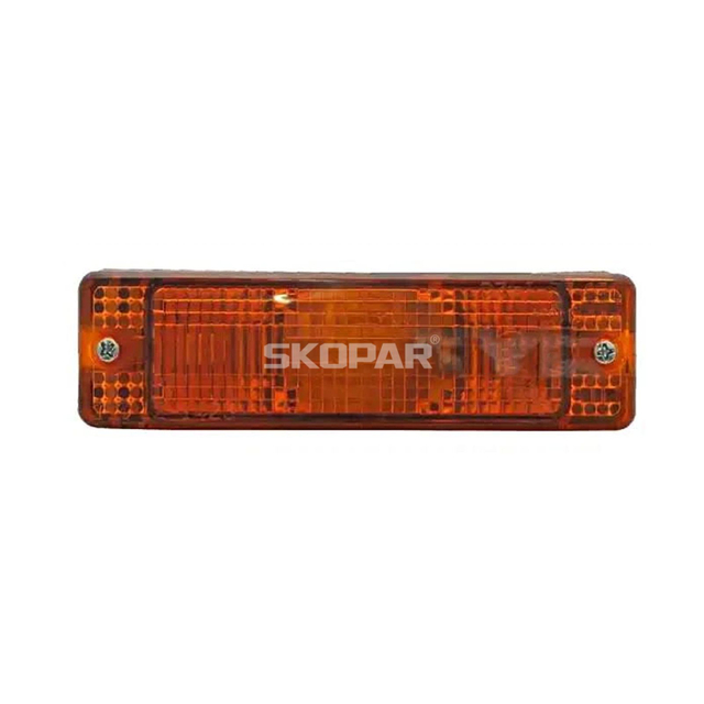 Лампа с передним поворотом для света для VW Volkswagen Golf 1 1974 1975 1976 1977 1978 1979 1980 1981 1982 1983 171953055a