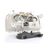 Лампа для головного лампа для VW Volkswagen Golf 3 1991 1992 1993 1994 1995 1996 1997 1H6941017 1H6941018