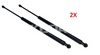  Gas Spring для Skoda Octavia A4 Mk1 Combi 2001 2002 2003 2004 2005 2006 2007 2009 2009 2011 2011 1U9827550