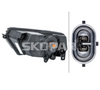 LAMP LAMP LAMP для SEAT ATECA 2016 2017 2018 2019 2020 LED 575941700A 575941699A