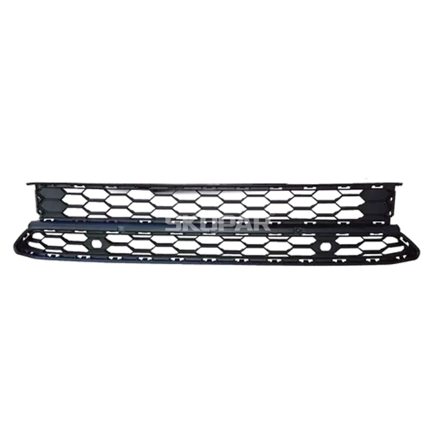 Передняя решетка для VW Volkswagen Amarok 2017 2018 2019 2020 2021 2022 2023 2024 2H6853677